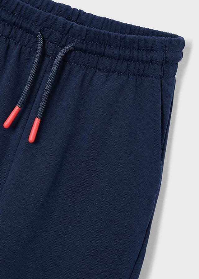 Chándal marino - Imagen 4