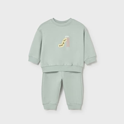 Chándal menta - Imagen 1