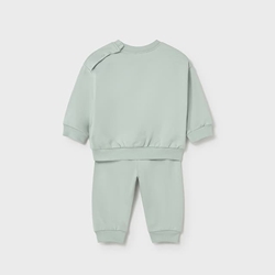 Chándal menta - Imagen 2