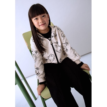 Chándal negro - Imagen 1