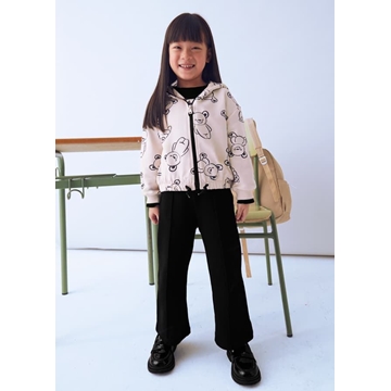 Chándal negro - Imagen 2