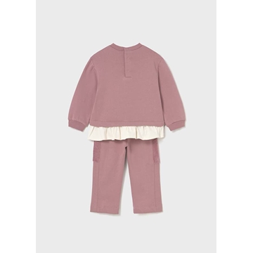 Chándal orquídea - Imagen 2