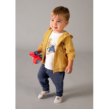 Chándal peach - Imagen 1