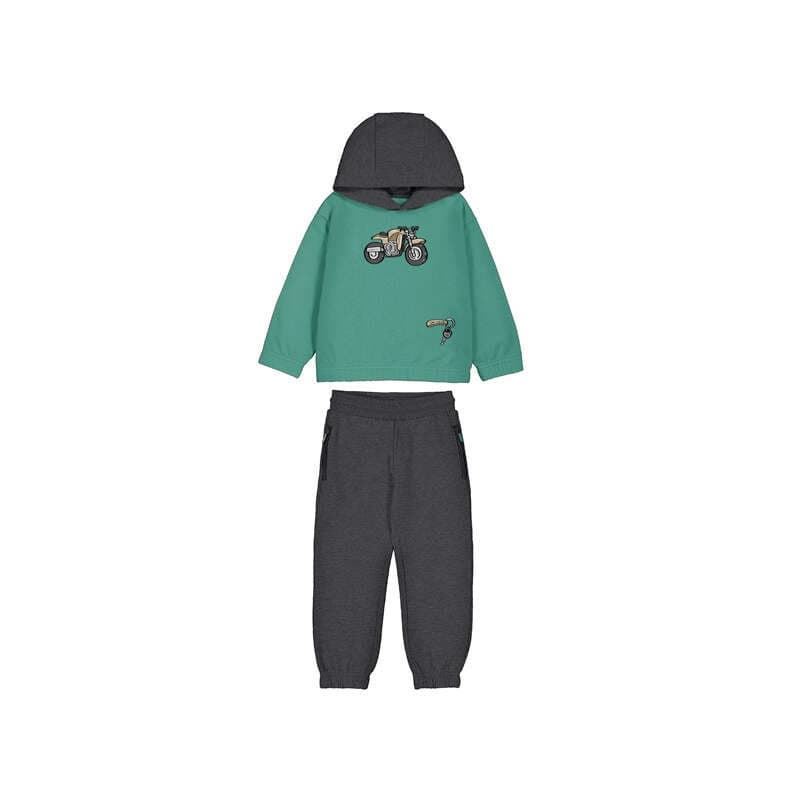 Chándal pullover  acacia - Imagen 1