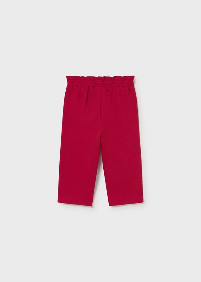 Chándal rojo - Imagen 3