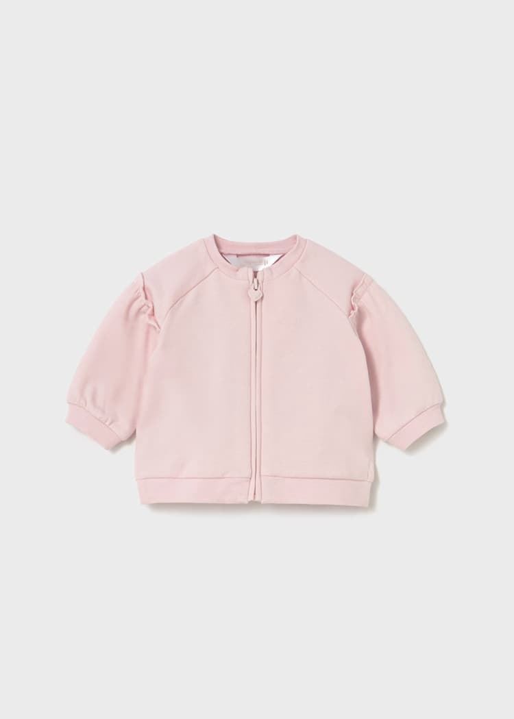 Chándal rosa baby - Imagen 2