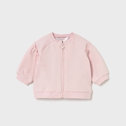 Chándal rosa baby - Imagen 2