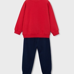 Chándal tomate - Imagen 2