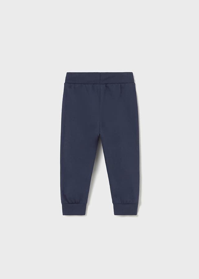 Chándal tricolor azul - Imagen 6