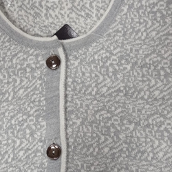 Chaqueta gris - Imagen 2