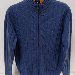 Chaqueta trenzas PAGO - Imagen 1