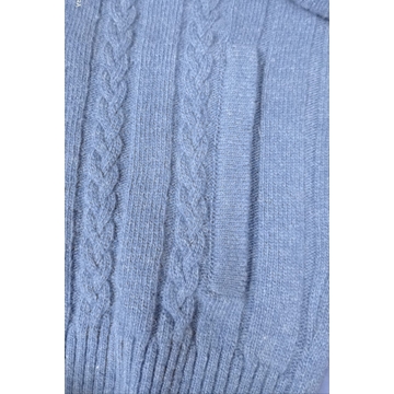 Chaqueta trenzas PAGO - Imagen 2