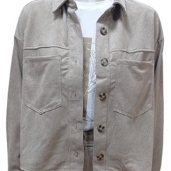 Chaqueta visudas savannah - Imagen 1