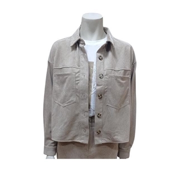 Chaqueta visudas savannah - Imagen 1