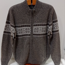 Chaqueta yacar CLES - Imagen 1