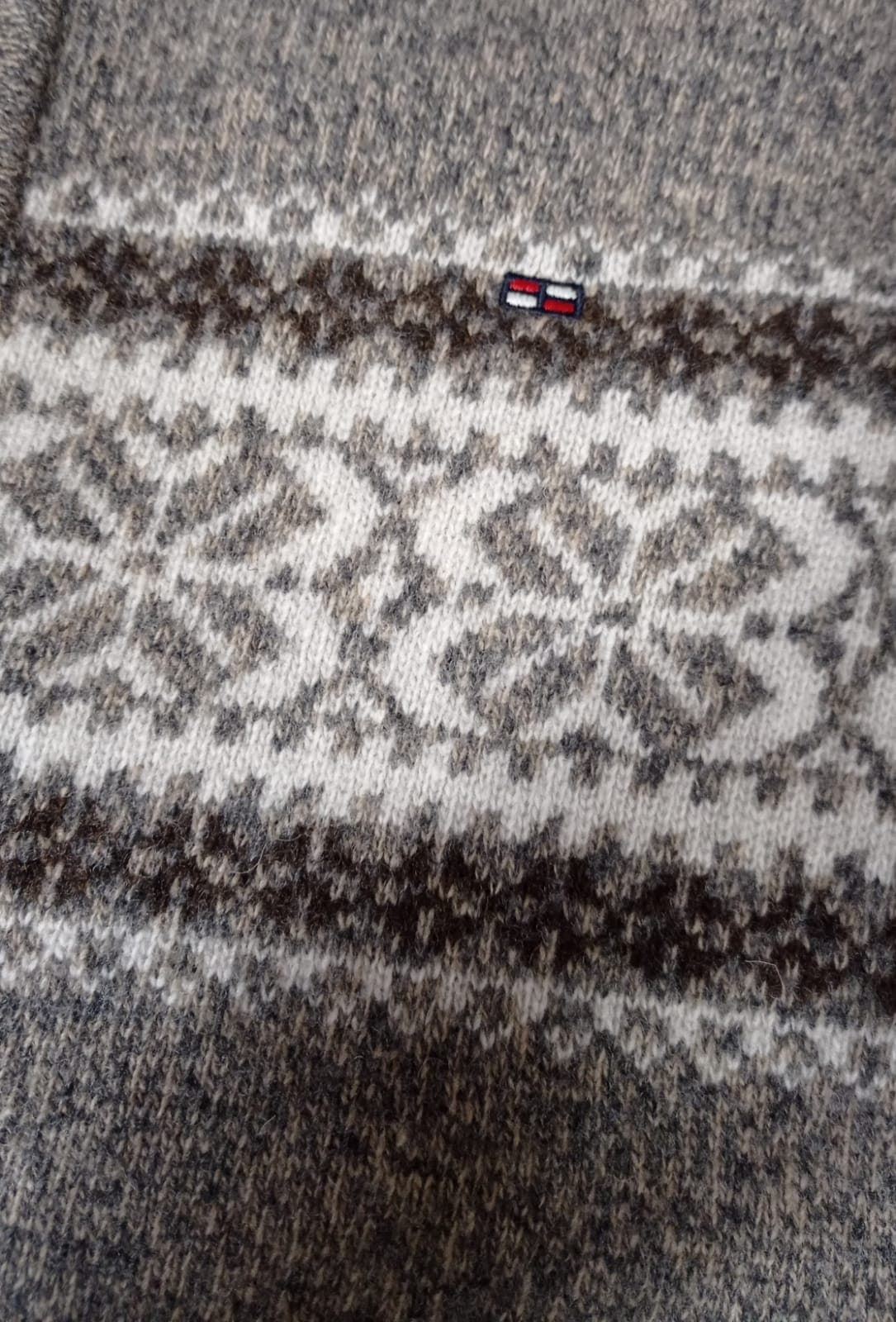 Chaqueta yacar CLES - Imagen 2