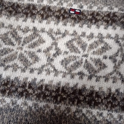 Chaqueta yacar CLES - Imagen 2