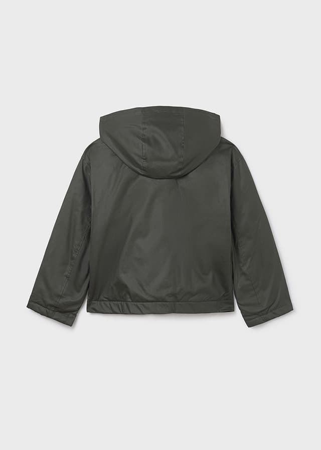 Chaquetón encerado caza - Imagen 3