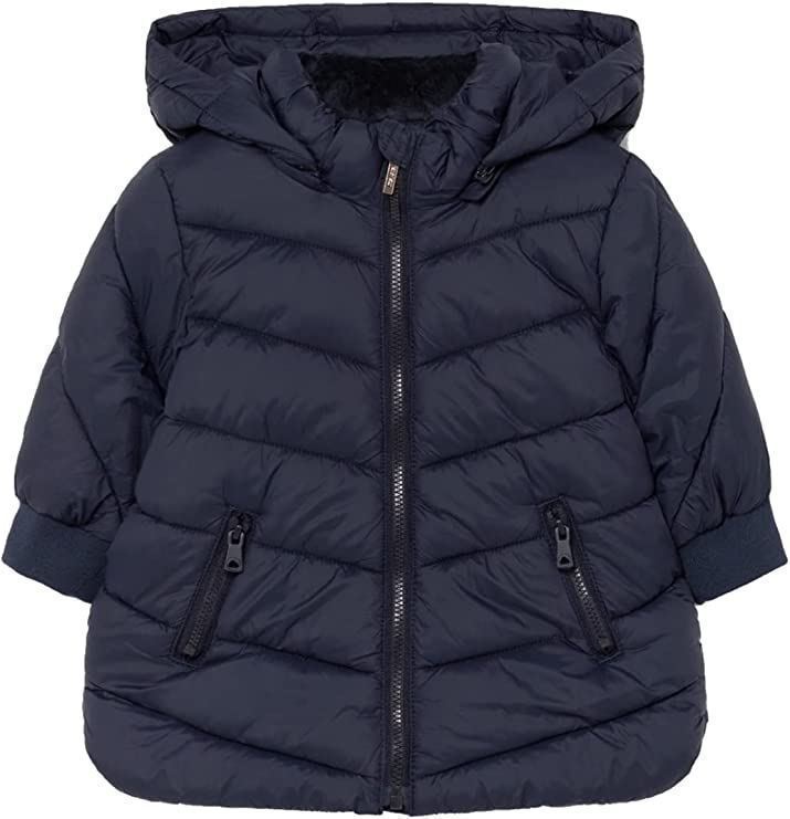 Chaquetón marino - Imagen 1