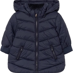 Chaquetón marino - Imagen 1