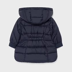 Chaquetón marino - Imagen 2