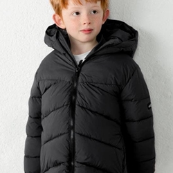 Chaquetón pizarra - Imagen 1