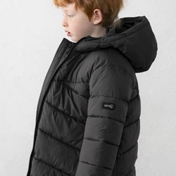Chaquetón pizarra - Imagen 2