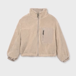 Chaquetón reversible arena - Imagen 2