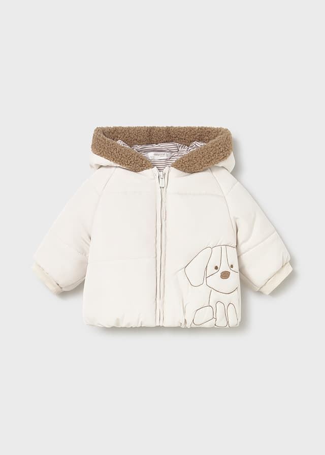 Chaquetón reversible cerámica - Imagen 3