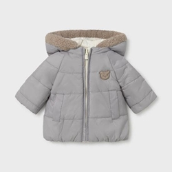 Chaquetón reversible elefante - Imagen 2