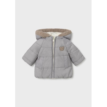 Chaquetón reversible elefante - Imagen 2