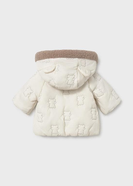 Chaquetón reversible elefante - Imagen 3