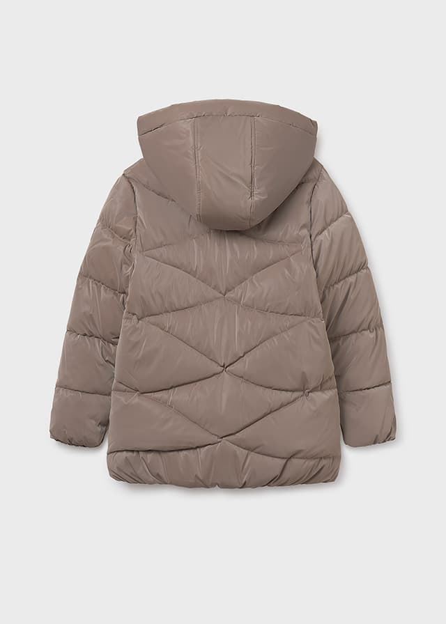 Chaquetón topo - Imagen 5