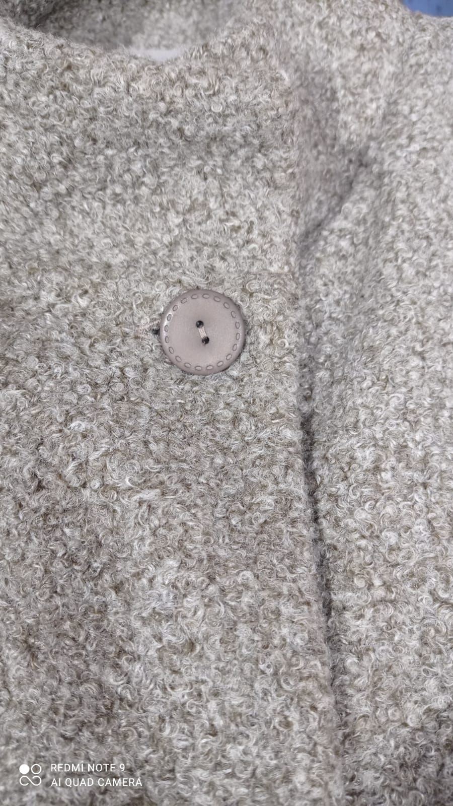 Chaquetón verde - Imagen 2