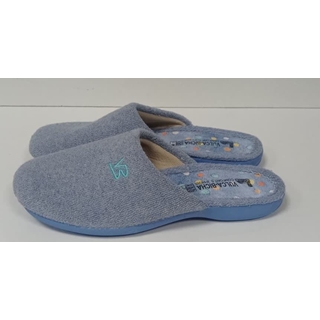 Chinela azafata - Imagen 2