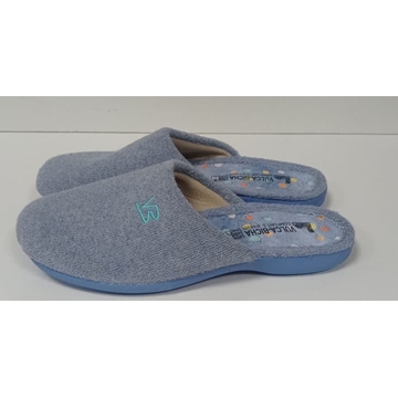 Chinela azafata - Imagen 2