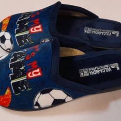 Chinela game marino - Imagen 2