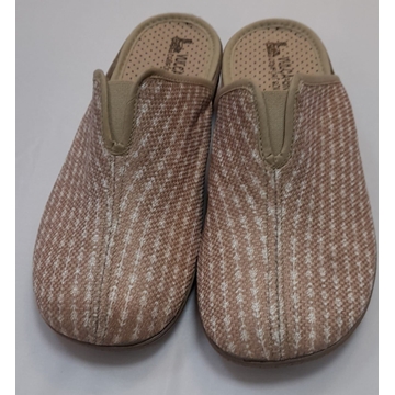 Chinela greta beige - Imagen 2