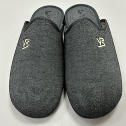 Chinela Jade gris - Imagen 1