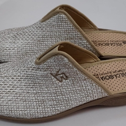 Chinela lema gris - Imagen 1