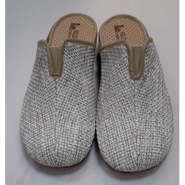 Chinela lema gris - Imagen 2