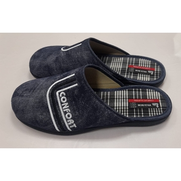 Chinela marino tejano - Imagen 2