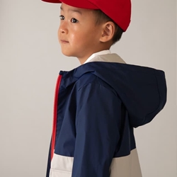 Chubasquero marino - Imagen 2