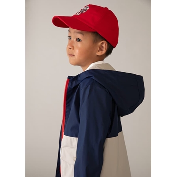 Chubasquero marino - Imagen 2