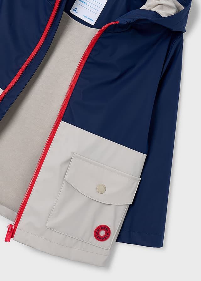 Chubasquero marino - Imagen 6