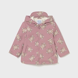 Chubasquero orquídea - Imagen 2