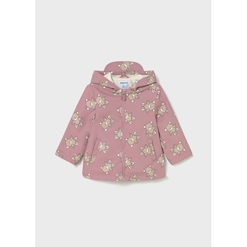 Chubasquero orquídea - Imagen 2