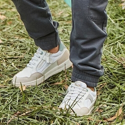 City blanco-multicolor - Imagen 1