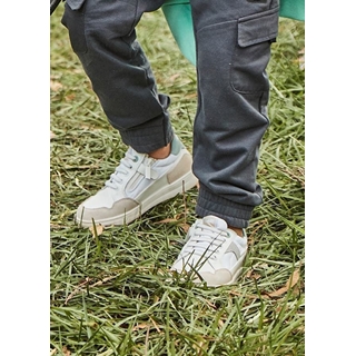 City blanco-multicolor - Imagen 1