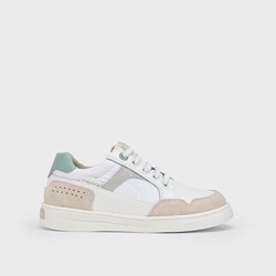 City blanco-multicolor - Imagen 2